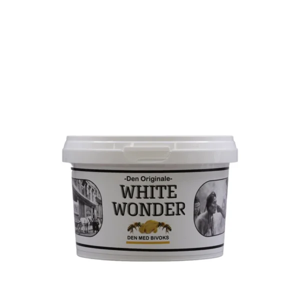 White Wonder Botte 500ml 1 1 16