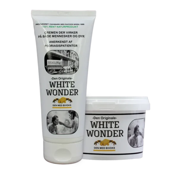 White Wonder Saet 3 11