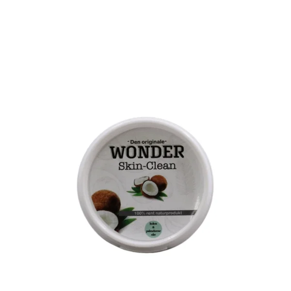 Wonder Skin Clean 100ml 1 1 10