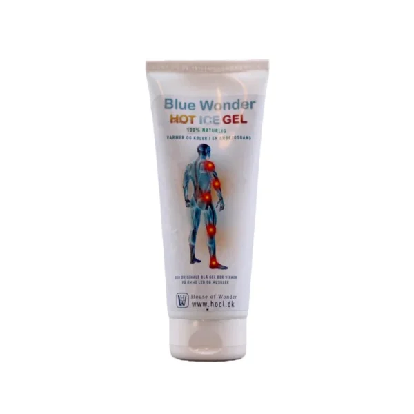 Blue Wonder Tube 100ml