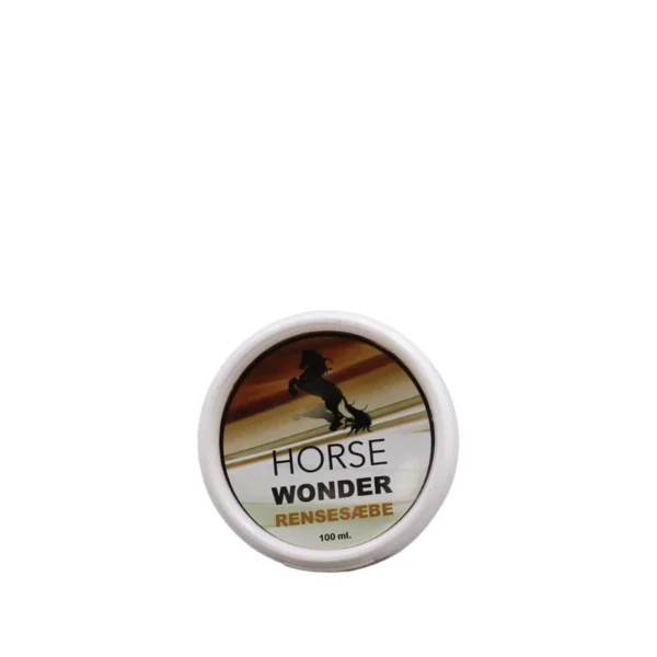 Horse Wonder Rensesaebe 100ml 1 27