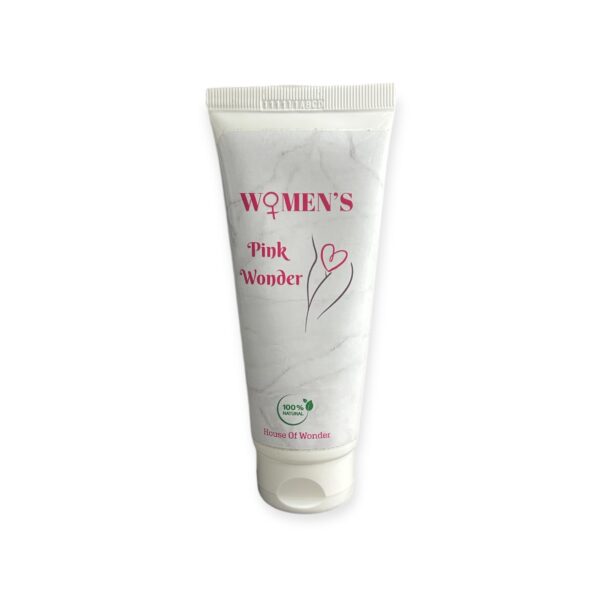 Pink Wonder -Wo Mens - Tube