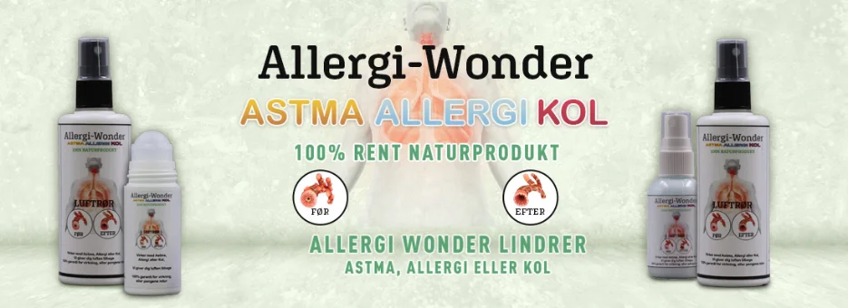 Allergy Wonder 1 1