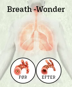 Breath wonder